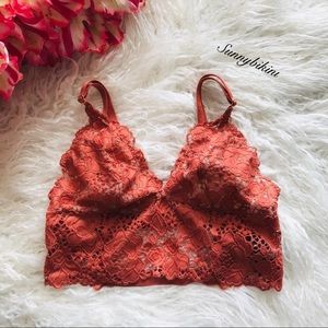NWT Victoria’s Secret Very Sexy Bralette